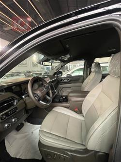 جي ام سي يوكون